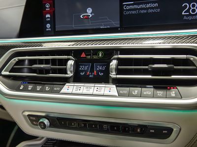 2023 BMW X5