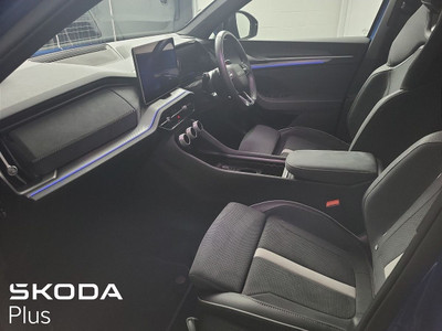 2026 Skoda Kodiaq