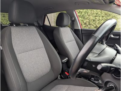 2020 Kia Stonic