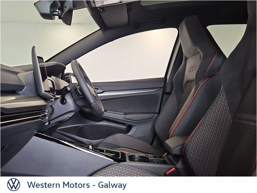 2026 Volkswagen Golf