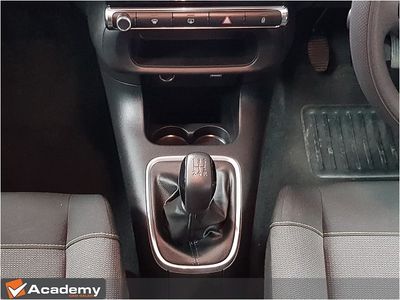 2023 Citroen C3