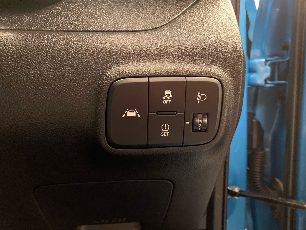 2021 Hyundai i10