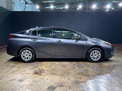 2020 Toyota Prius