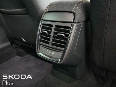 2022 Skoda Scala