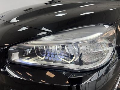 2016 BMW 2 Series Gran Tourer