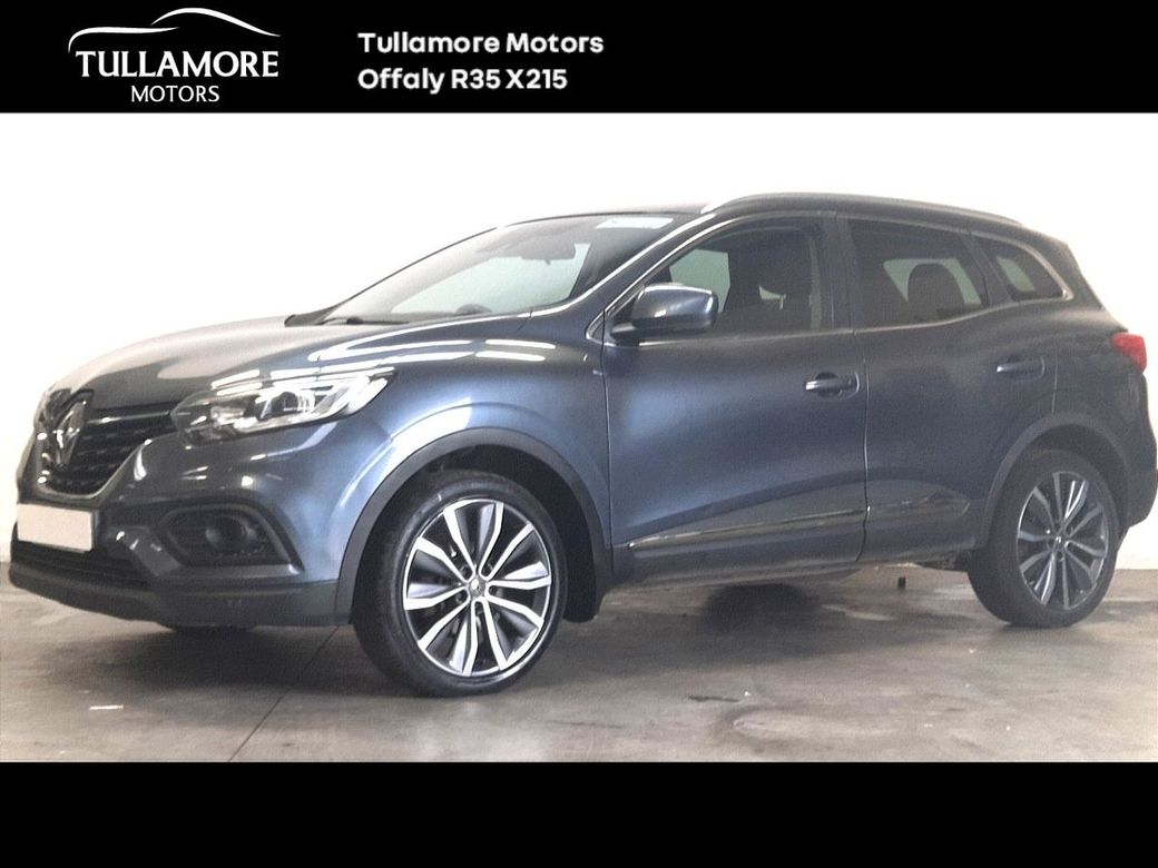 2019 Renault Kadjar