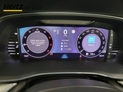 2025 Skoda Octavia