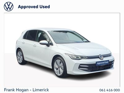 2026 Volkswagen Golf