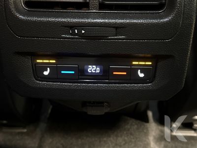 2019 Volkswagen Touran