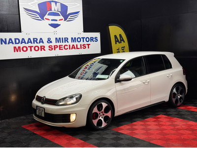 2013 Volkswagen Golf