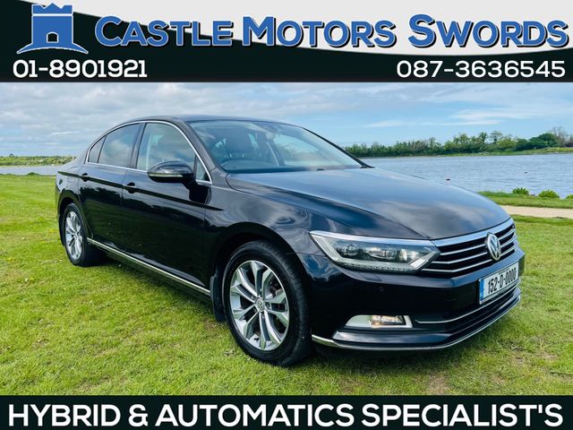 vehicle for sale from Castle Motors Swords