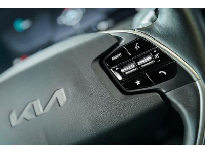2023 Kia EV6