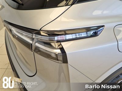 2026 Nissan Qashqai