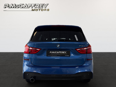 2017 BMW 2 Series Gran Tourer