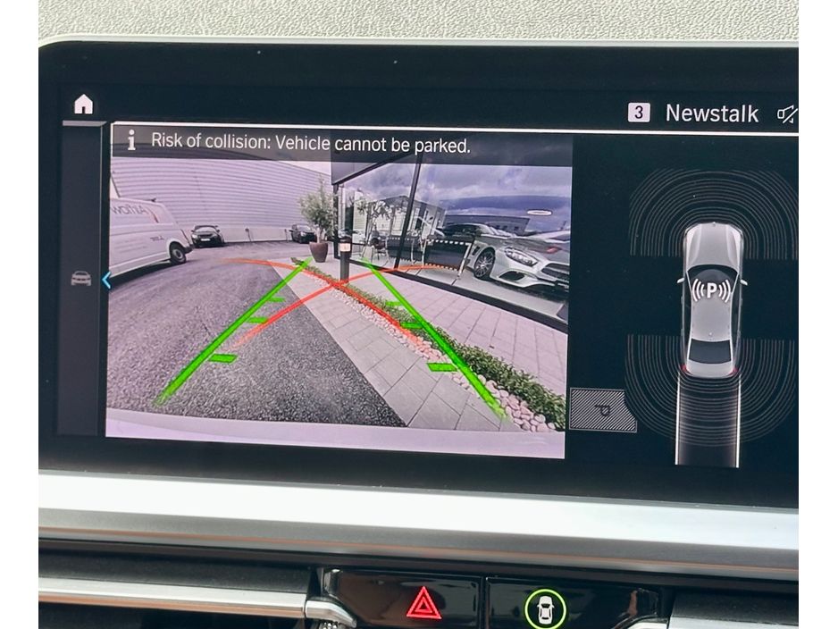 2021 BMW 3 Series