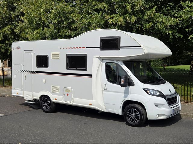 vehicle for sale from O'Regan Motors