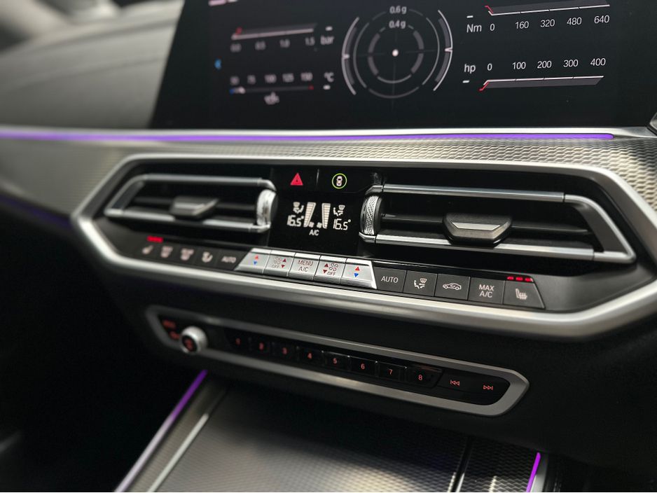 2020 BMW X5