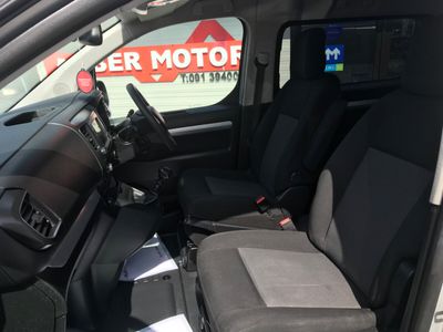 2018 Citroen SpaceTourer