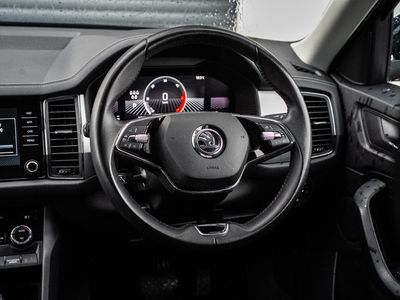 2024 Skoda Kodiaq