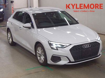 2021 Audi A3
