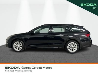 2026 Skoda Octavia