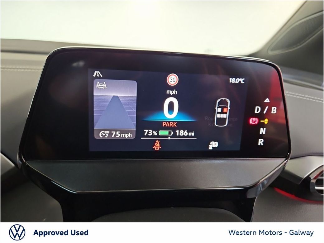 2026 Volkswagen ID.5