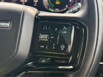 2023 Land Rover Range Rover Sport