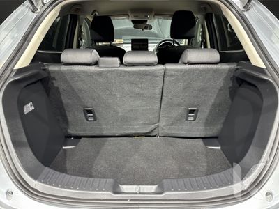 2023 Mazda Mazda2