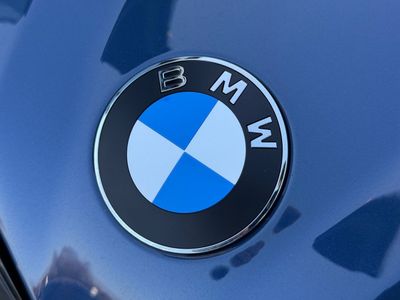 2026 BMW iX3