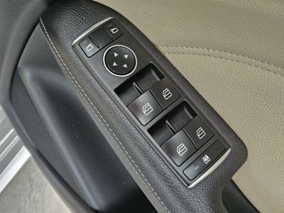 2017 Mercedes-Benz B Class