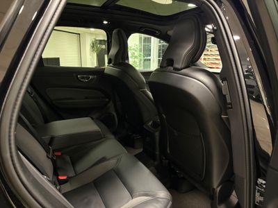 2025 Volvo XC60