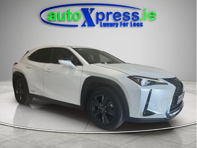 vehicle for sale from AutoXpress