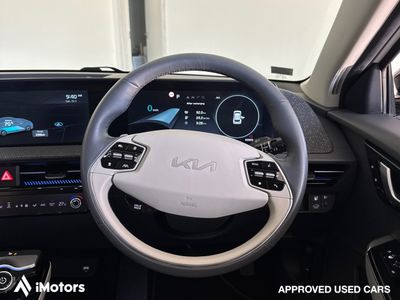 2023 Kia EV6