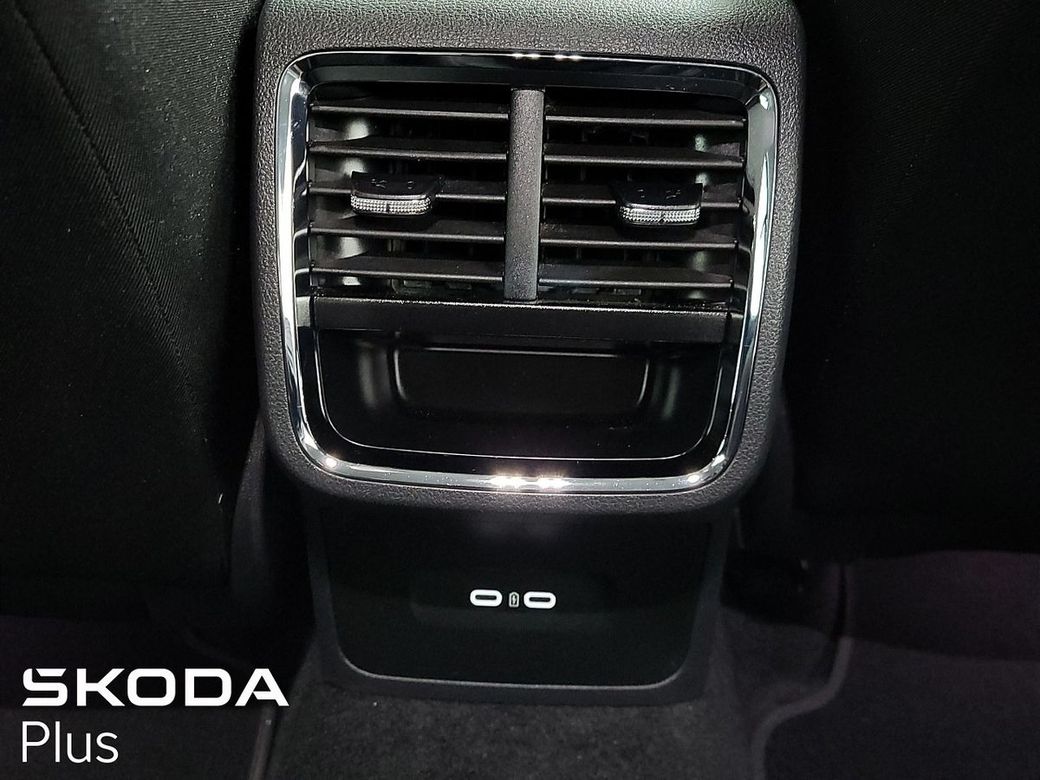 2023 Skoda Octavia