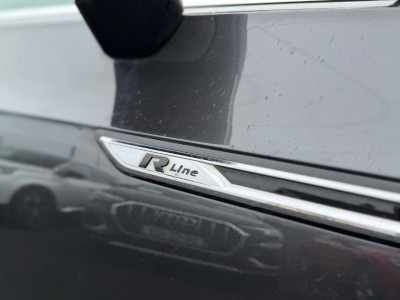 2018 Volkswagen Arteon