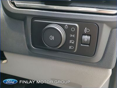 2026 Ford Transit Custom