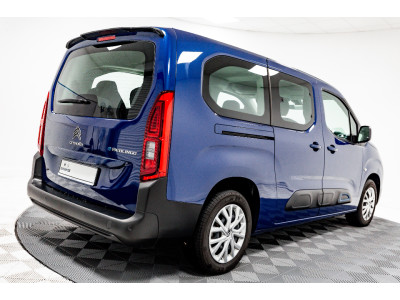 2023 Citroen Berlingo