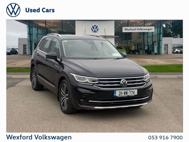 vehicle for sale from Wexford Volkswagen