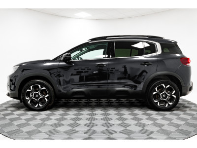 2025 Citroen C5 Aircross