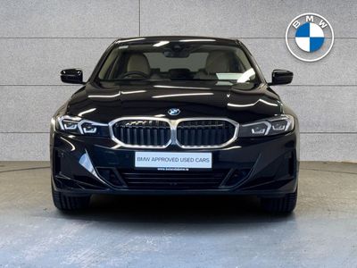 2024 BMW 3 Series