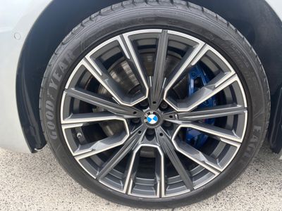 2020 BMW 7 Series