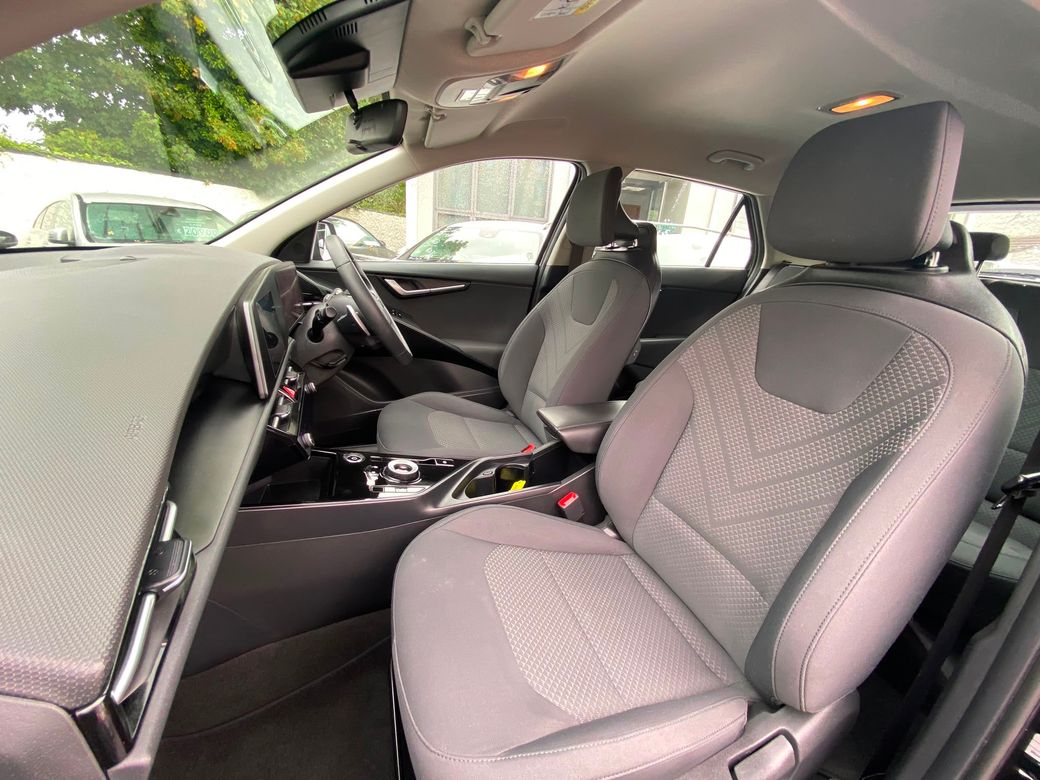 2023 Kia Niro