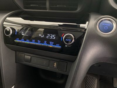 2023 Toyota Yaris Cross