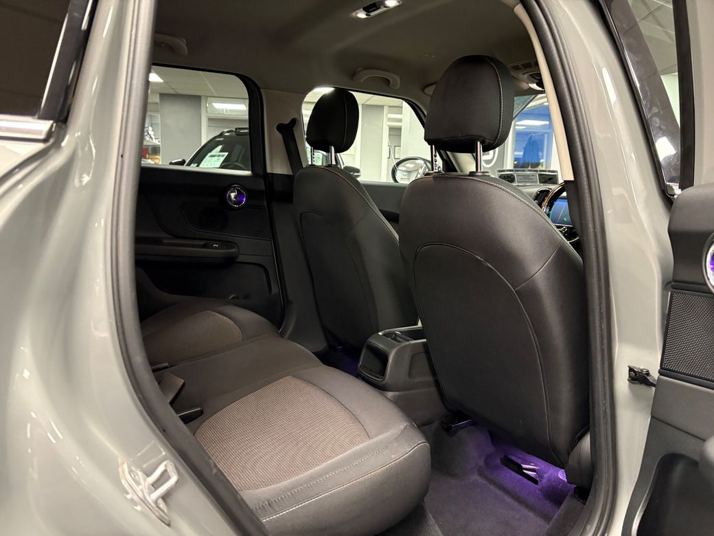 2021 Mini Countryman