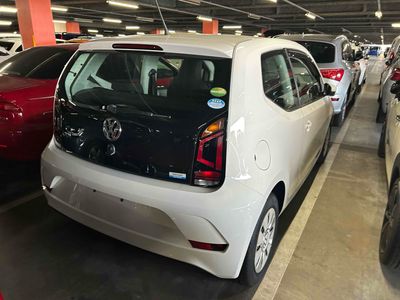2019 Volkswagen up!