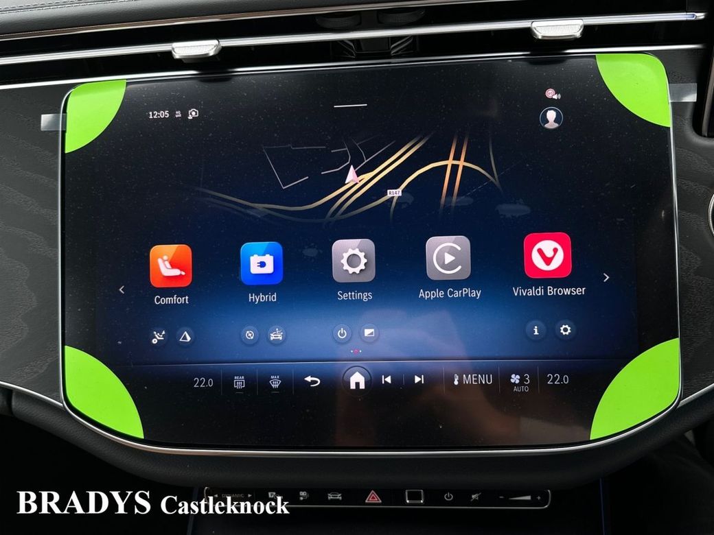 2026 Mercedes-Benz E Class