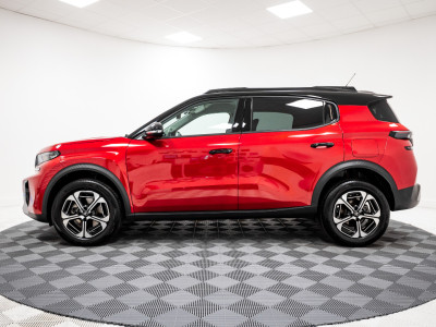 2026 Citroen C3 Aircross