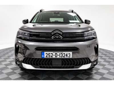 2025 Citroen C5 Aircross