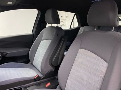 2023 Volkswagen ID.3