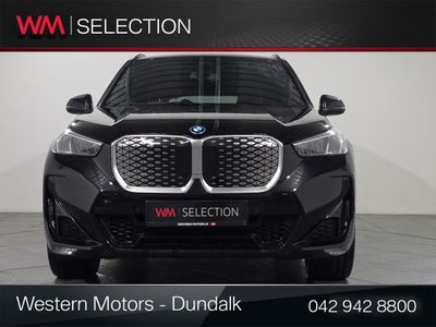 2026 BMW iX1